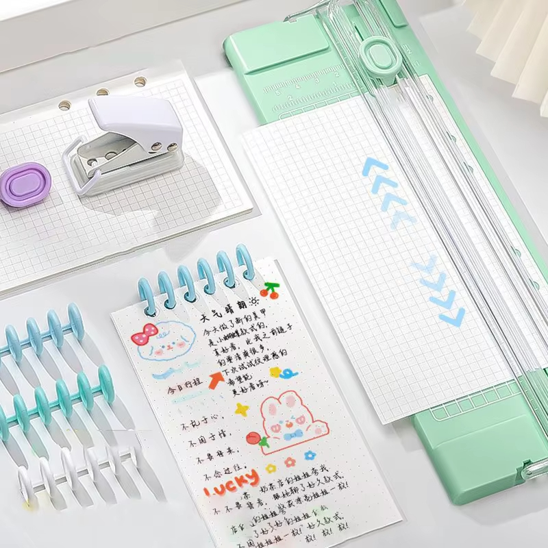 1pcA4 Mini Paper Trimmer Paper - Home Barber reseña y precio
