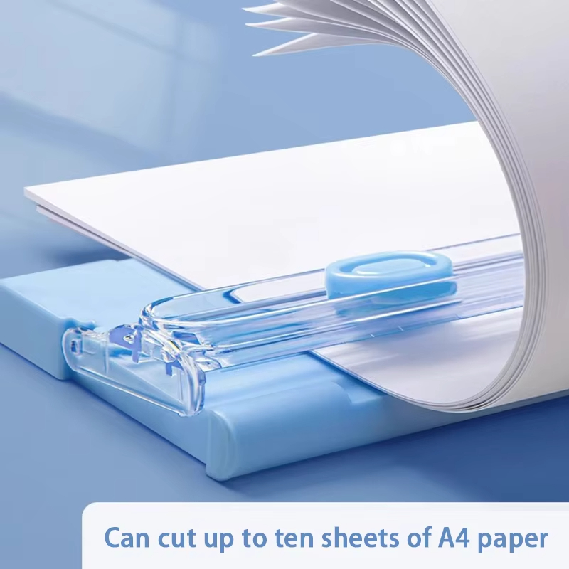 1pcA4 Mini Paper Trimmer Paper - Home Barber reseña y precio
