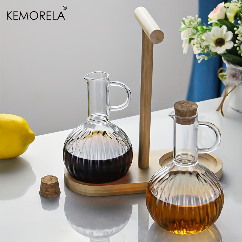 1/2PCS High Borosilicate Glass - Highball Glass Set reseña y precio