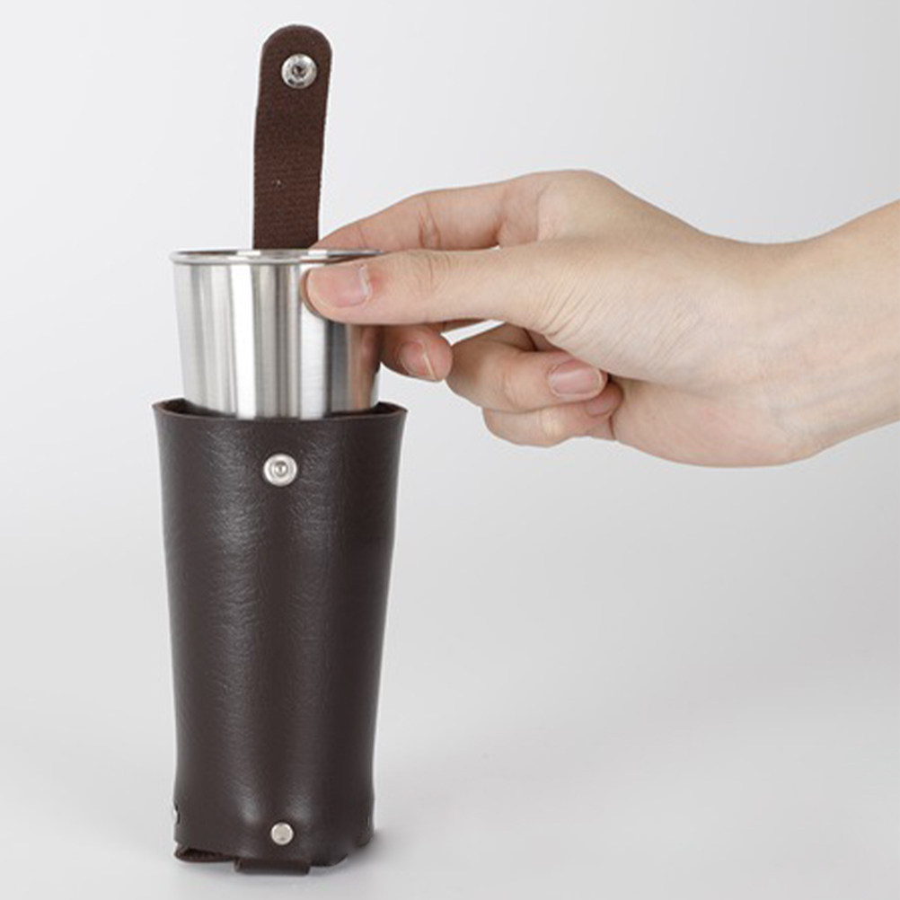 1 set Stainless Steel Portable - Home Bar Set reseña y precio