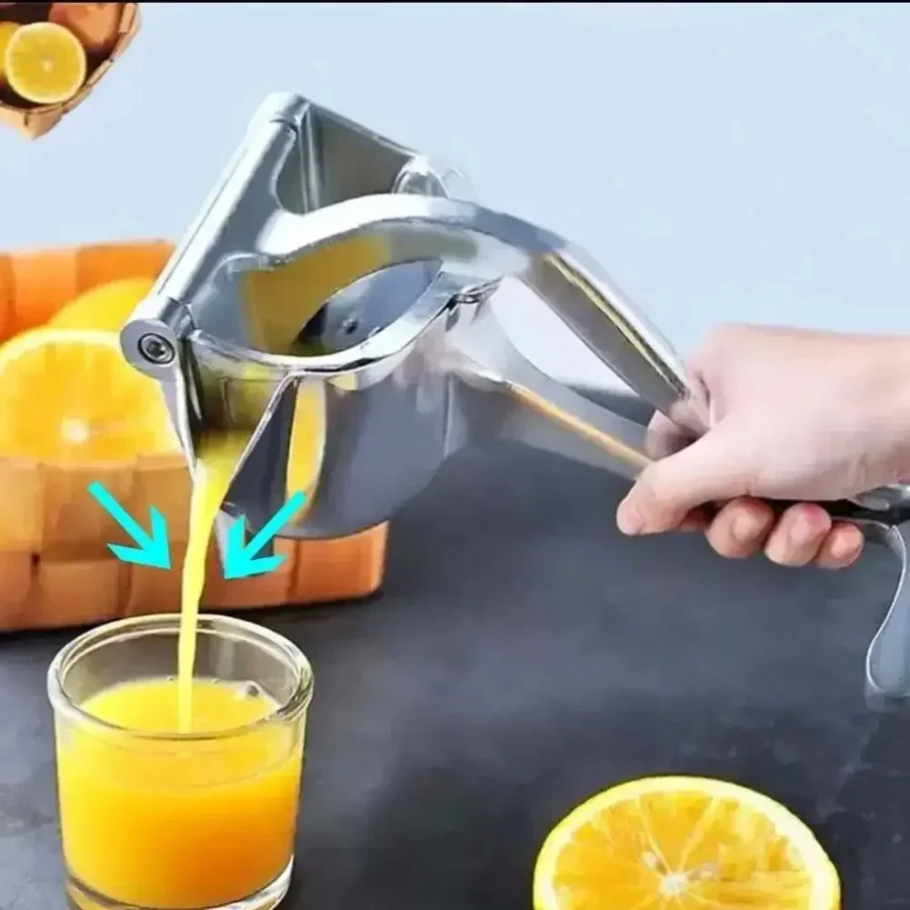 Manual Juicer Detachable Desig - Citrus Juicer Bar reseña y precio