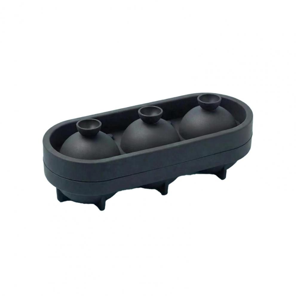 Silicone Ice Cube Tray Slow Me - Ice Mold Sphere reseña y precio