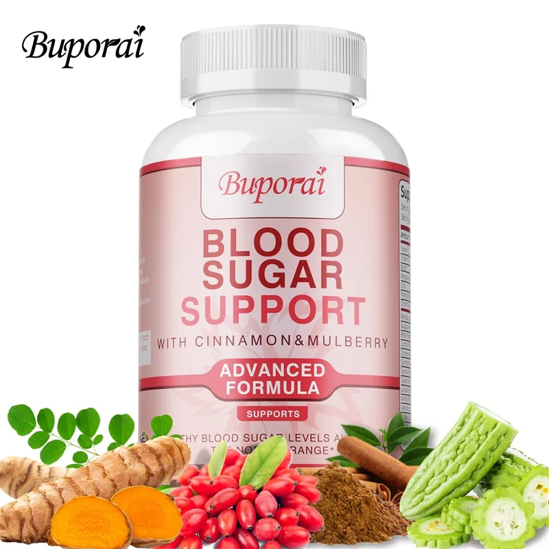 Blood Sugar Supplement - Conta - Bitters Bottle Set reseña y precio