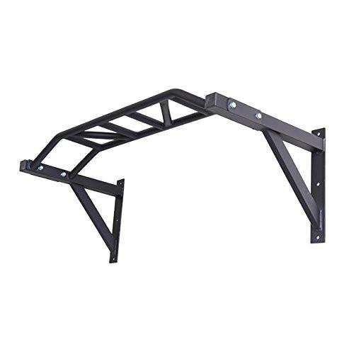 Pull up Bar Wall Mounted Chin  - Home Bar Set reseña y precio