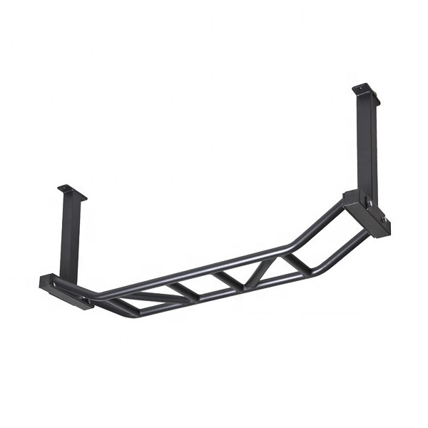 Pull up Bar Wall Mounted Chin  - Home Bar Set reseña y precio