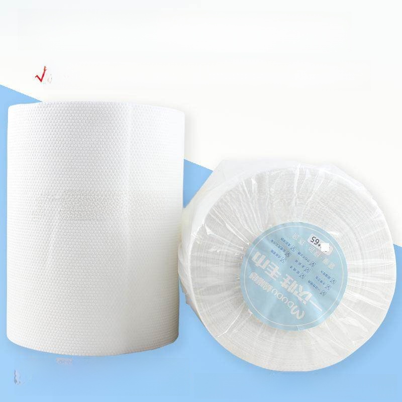 Disposable Thickened Wood Pulp - Home Barber reseña y precio