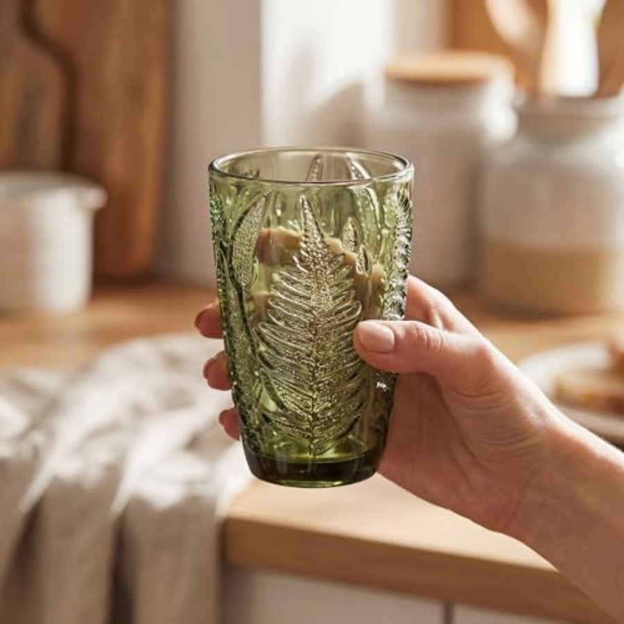 Drinking Glasses Set of, 2 oz  - Highball Glass Set reseña y precio
