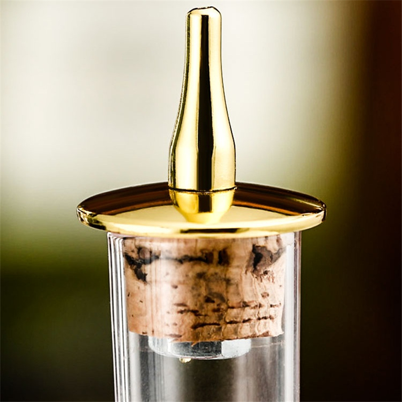 Bitter Essence Bottle Plug Dri - Bitters Bottle Set reseña y precio